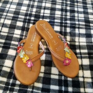 Italiana Sandals